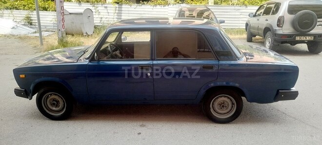 LADA (VAZ) 2107 2008, 83,333 km - 1.5 l - Qusar