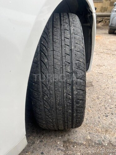 Hyundai Sonata 2010, 247,100 km - 2.4 l - Bakı