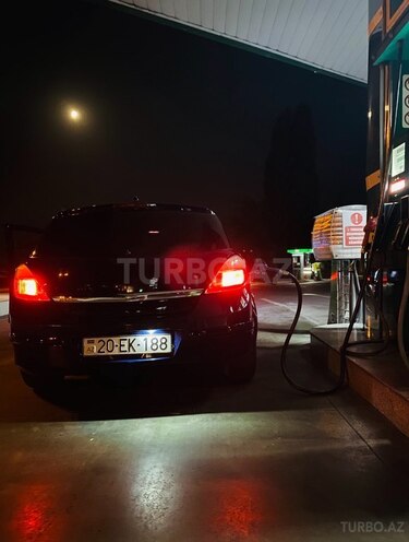 Opel Astra 2005, 350,000 km - 1.4 l - Qəbələ