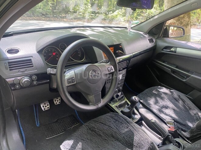 Opel Astra 2005, 350,000 km - 1.4 l - Qəbələ