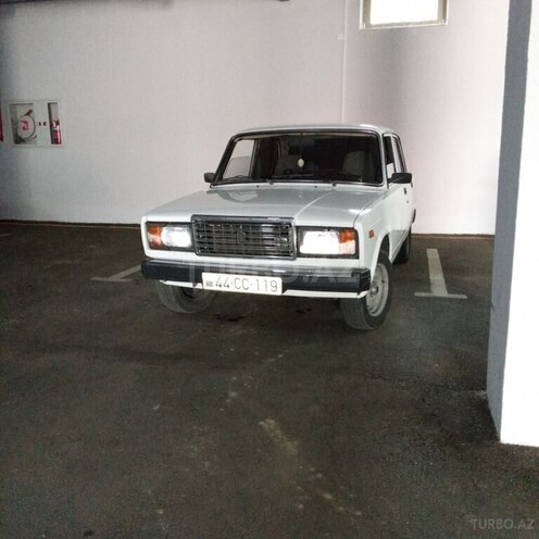 LADA (VAZ) 2107 2010, 81,111 km - 1.6 l - Masallı