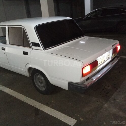LADA (VAZ) 2107 2010, 81,111 km - 1.6 l - Masallı