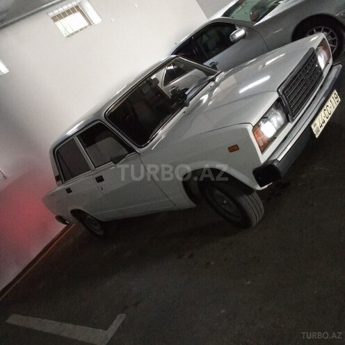 LADA (VAZ) 2107 2010, 81,111 km - 1.6 l - Masallı