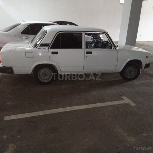 LADA (VAZ) 2107 2010, 81,111 km - 1.6 l - Masallı