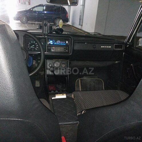 LADA (VAZ) 2107 2010, 81,111 km - 1.6 l - Masallı
