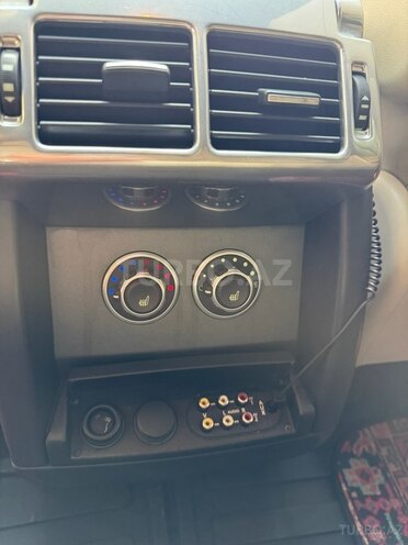 Land Rover Range Rover 2008, 232,000 km - 4.2 l - Bakı