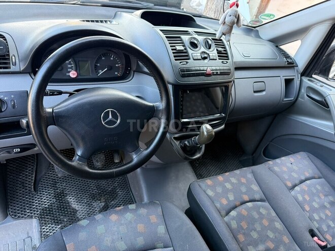 Mercedes Vito 111 2006, 300,000 km - 2.2 л - Şəmkir