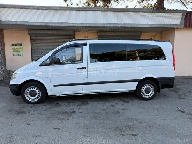 Mercedes Vito 111 2006, 300,000 km - 2.2 л - Şəmkir