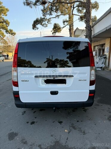 Mercedes Vito 111 2006, 300,000 km - 2.2 л - Şəmkir