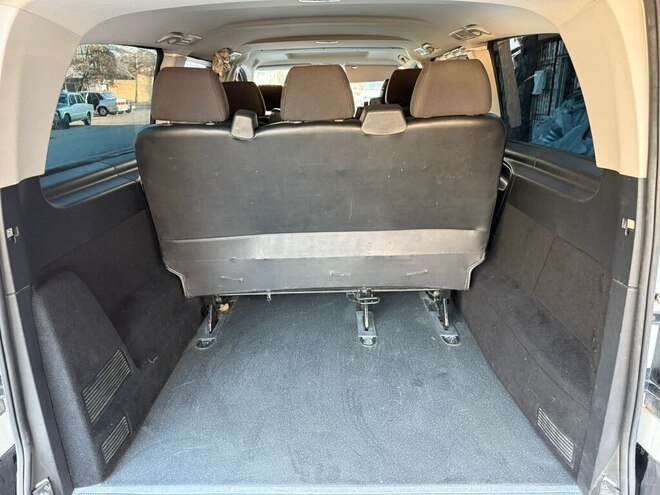 Mercedes Vito 111 2006, 300,000 km - 2.2 л - Şəmkir