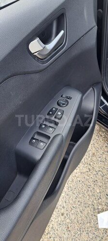 Hyundai Accent 2020, 113,000 km - 1.6 l - Bakı