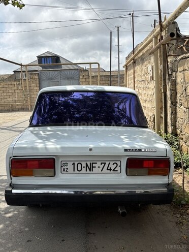 LADA (VAZ) 2107 2004, 82,000 km - 1.6 l - Bakı