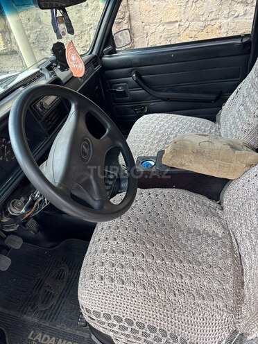 LADA (VAZ) 2107 2004, 82,000 km - 1.6 l - Bakı