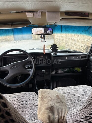 LADA (VAZ) 2107 2004, 82,000 km - 1.6 l - Bakı