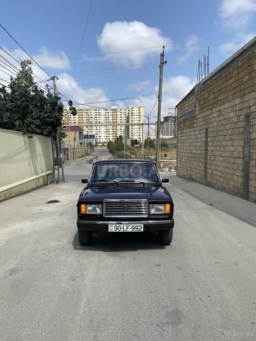 LADA (VAZ) 2107 2011, 90,000 km - 1.6 л - Xırdalan