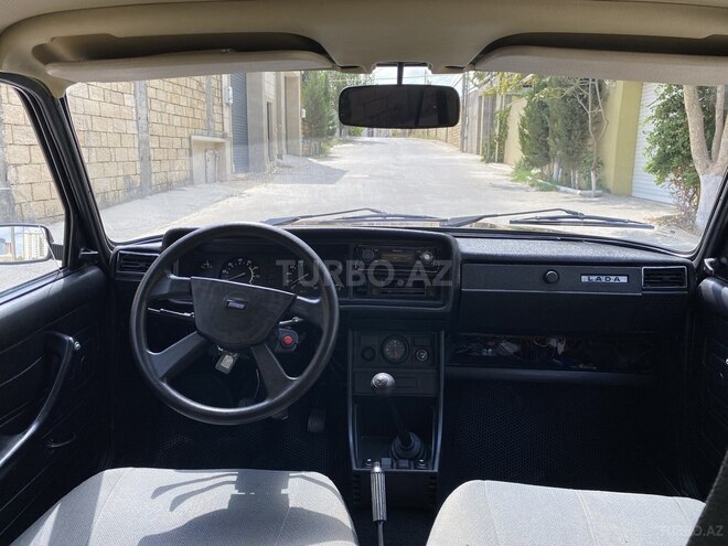 LADA (VAZ) 2107 2011, 90,000 km - 1.6 л - Xırdalan