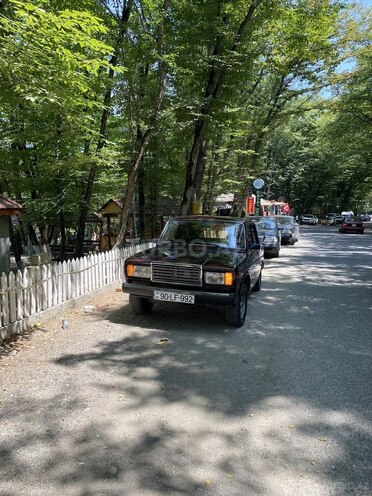 LADA (VAZ) 2107 2011, 90,000 km - 1.6 л - Xırdalan