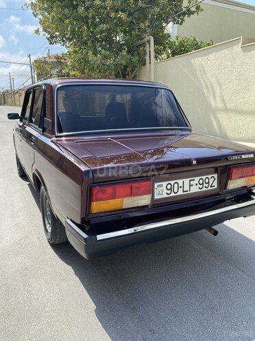 LADA (VAZ) 2107 2011, 90,000 km - 1.6 л - Xırdalan