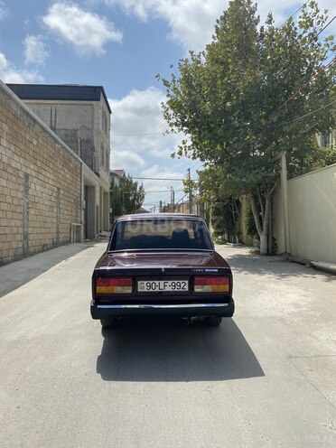 LADA (VAZ) 2107 2011, 90,000 km - 1.6 л - Xırdalan