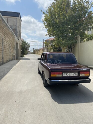 LADA (VAZ) 2107 2011, 90,000 km - 1.6 л - Xırdalan