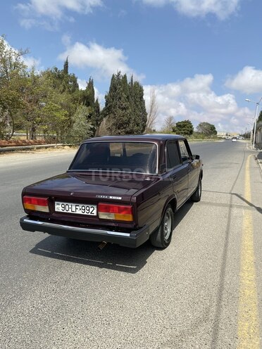 LADA (VAZ) 2107 2011, 90,000 km - 1.6 л - Xırdalan