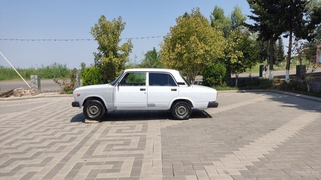 LADA (VAZ) 2107 2008, 87,978 km - 1.6 л - Sabirabad