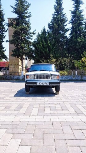 LADA (VAZ) 2107 2008, 87,978 km - 1.6 л - Sabirabad