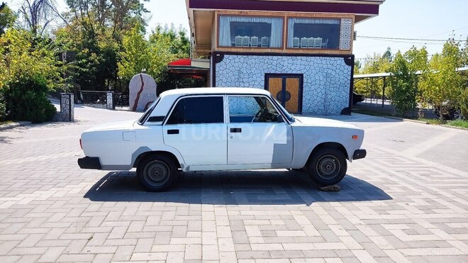 LADA (VAZ) 2107 2008, 87,978 km - 1.6 л - Sabirabad