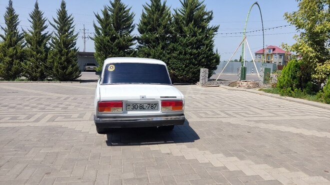 LADA (VAZ) 2107 2008, 87,978 km - 1.6 л - Sabirabad