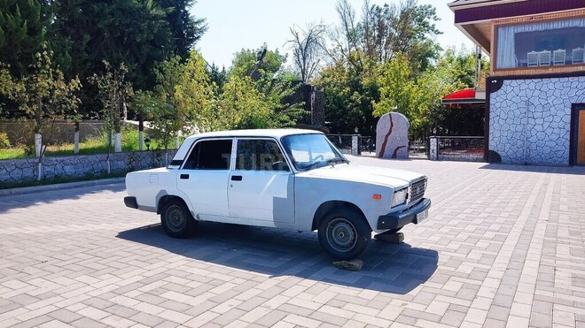 LADA (VAZ) 2107 2008, 87,978 km - 1.6 л - Sabirabad