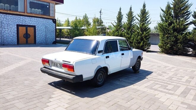 LADA (VAZ) 2107 2008, 87,978 km - 1.6 л - Sabirabad
