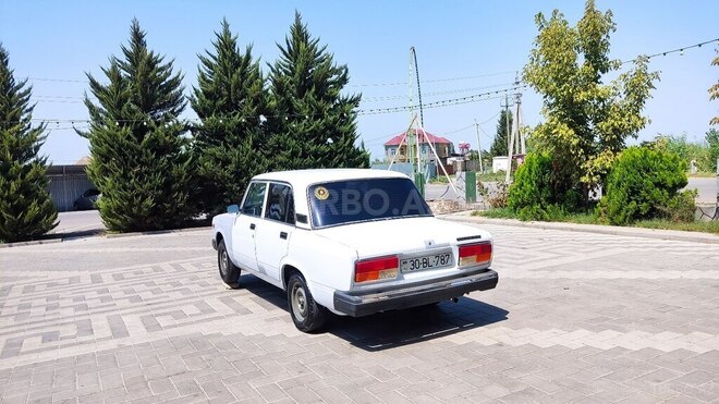LADA (VAZ) 2107 2008, 87,978 km - 1.6 л - Sabirabad
