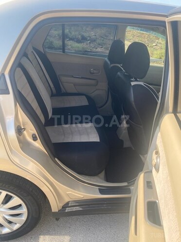 Nissan Tiida 2011, 151,000 km - 1.5 l - Bakı