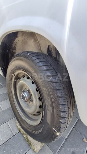 LADA (VAZ) 2107 2008, 87,978 km - 1.6 л - Sabirabad