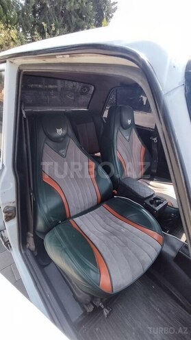 LADA (VAZ) 2107 2008, 87,978 km - 1.6 л - Sabirabad