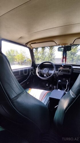 LADA (VAZ) 2107 2008, 87,978 km - 1.6 л - Sabirabad