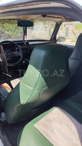 LADA (VAZ) 2107 2008, 87,978 km - 1.6 л - Sabirabad