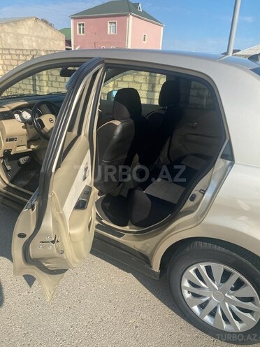 Nissan Tiida 2011, 151,000 km - 1.5 l - Bakı