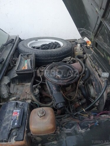 LADA (VAZ) Niva 1986, 800,000 km - 1.7 l - Bakı