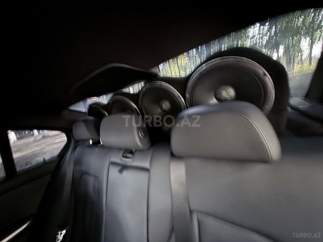 BMW 330 2021, 61,000 km - 2.0 l - Bakı