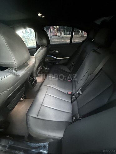 BMW 330 2021, 61,000 km - 2.0 l - Bakı
