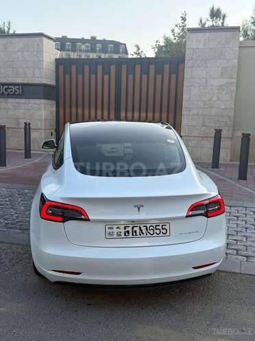 Tesla Model 3 2023, 33,000 km - 0.0 l - Bakı