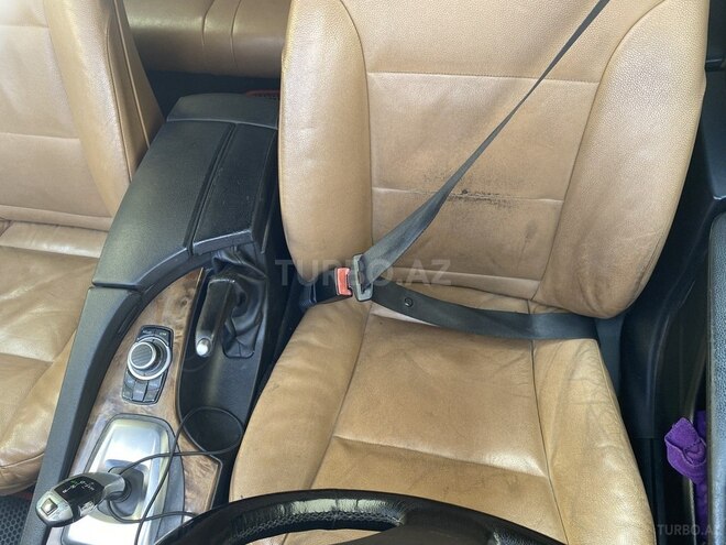 BMW 528 2009, 427,000 km - 3.0 l - Bakı