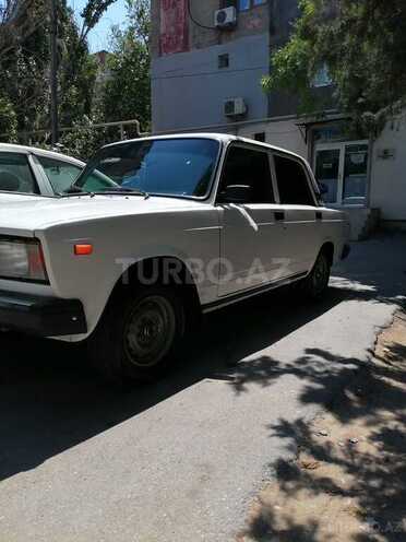 LADA (VAZ) 2107 1997, 78,500 km - 1.6 l - Bakı