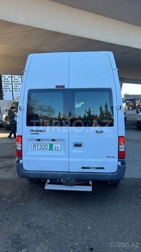 Ford Transit 2009, 320,125 km - 2.2 l - Cəlilabad