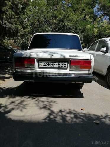 LADA (VAZ) 2107 1997, 78,500 km - 1.6 l - Bakı