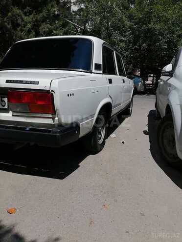 LADA (VAZ) 2107 1997, 78,500 km - 1.6 l - Bakı