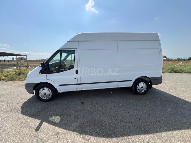 Ford Transit 2009, 320,125 km - 2.2 l - Cəlilabad