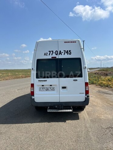 Ford Transit 2009, 320,125 km - 2.2 l - Cəlilabad