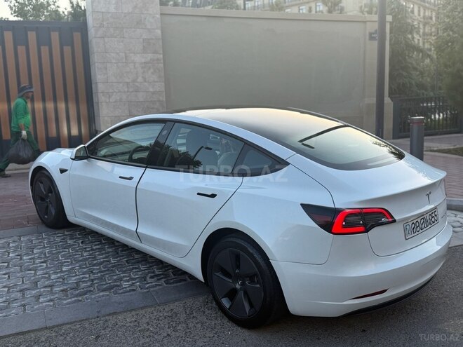 Tesla Model 3 2023, 33,000 km - 0.0 l - Bakı